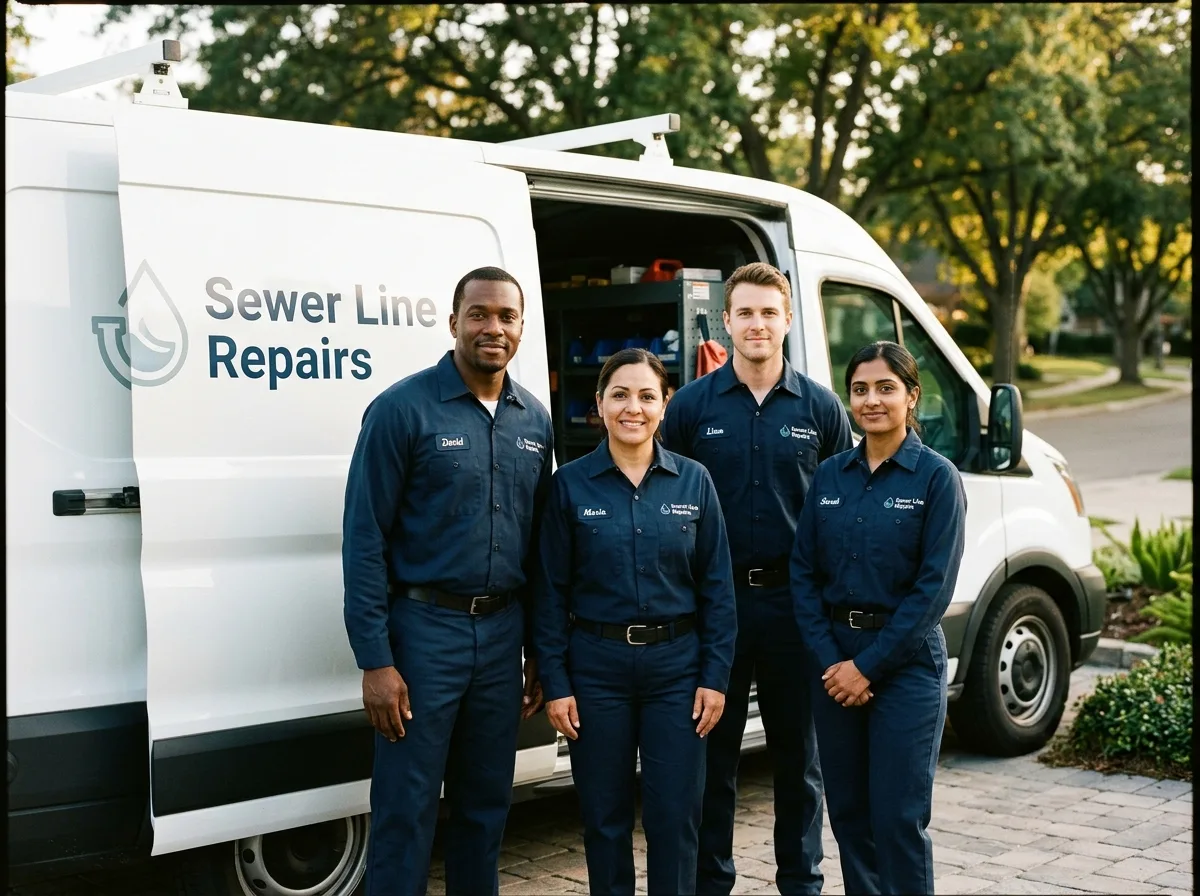 Emergency Plumber company in Pigeon Forge, TN