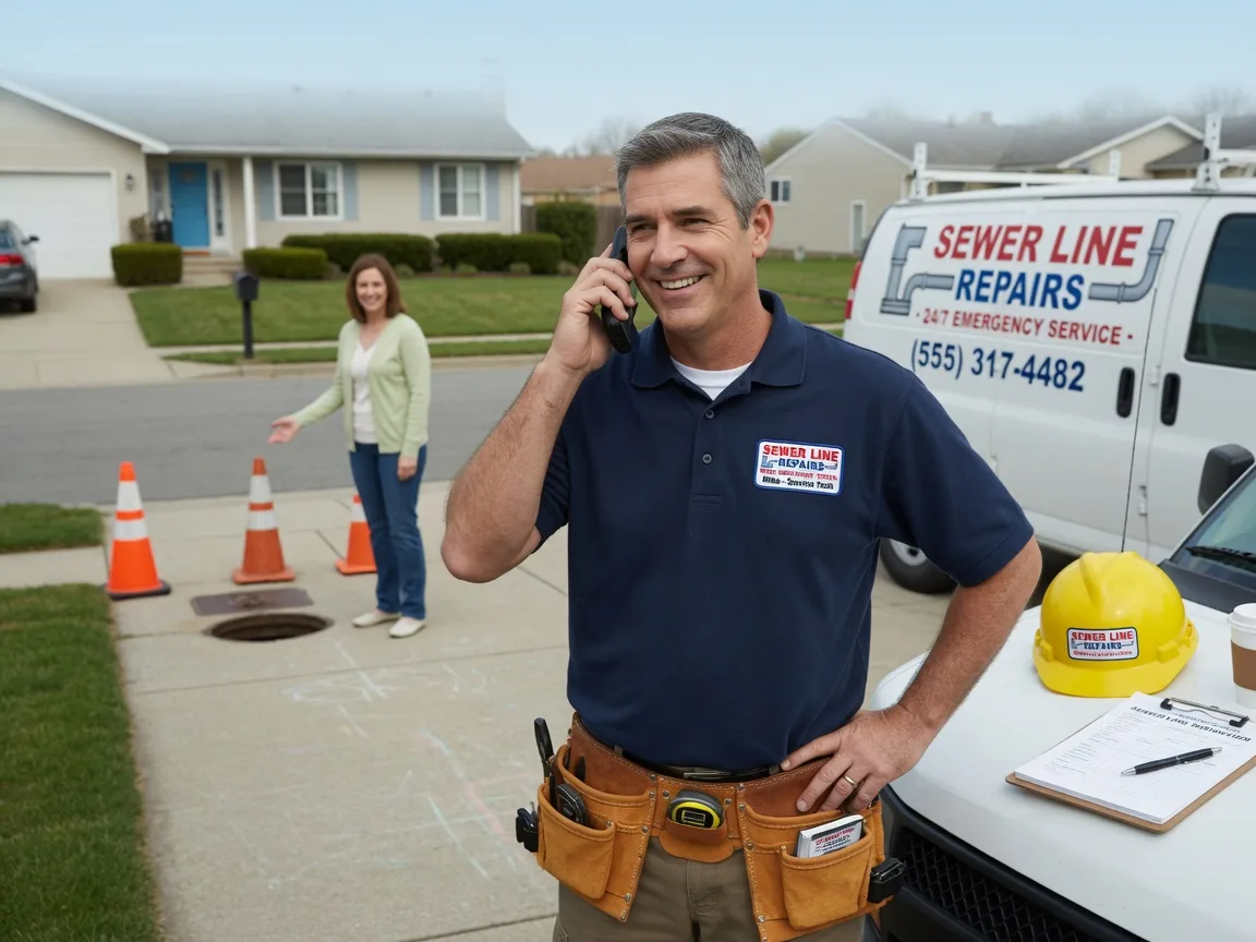 Emergency Plumber Pigeon Forge, TN FAQs